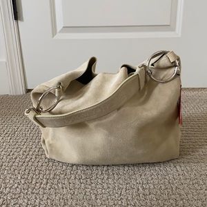 Dooney & Bourke ring hobo